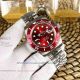 Perfect Replica Rolex Submariner Red Case Stainless Steel Band 40mm Watch (2)_th.jpg